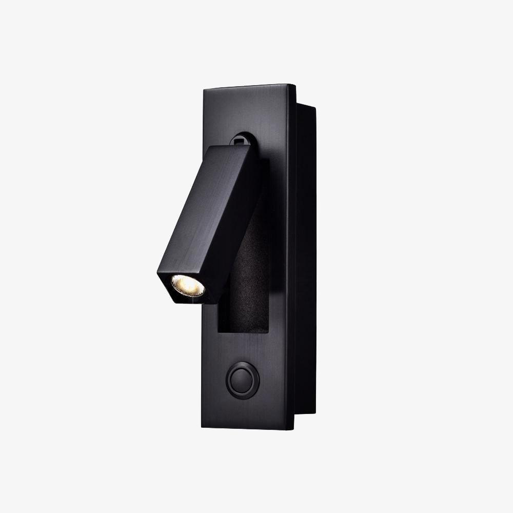 CozyBeam | Elegant Geïntegreerd bedlampje