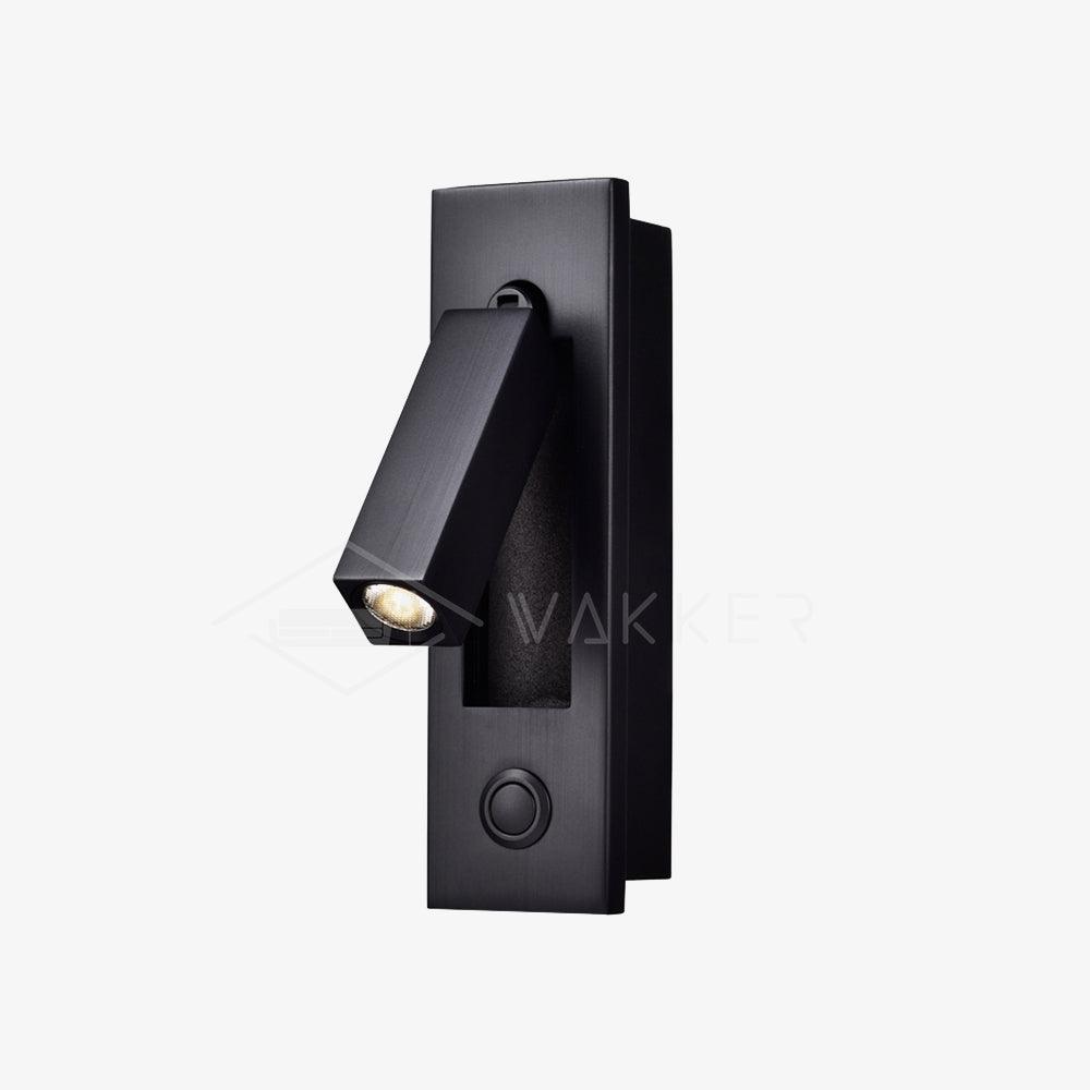 CozyBeam | Elegant Geïntegreerd bedlampje
