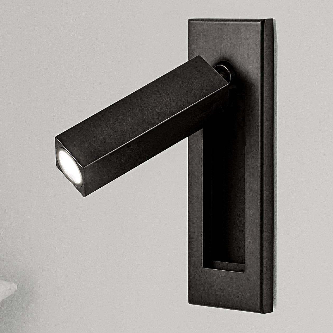 CozyBeam | Elegant Geïntegreerd bedlampje