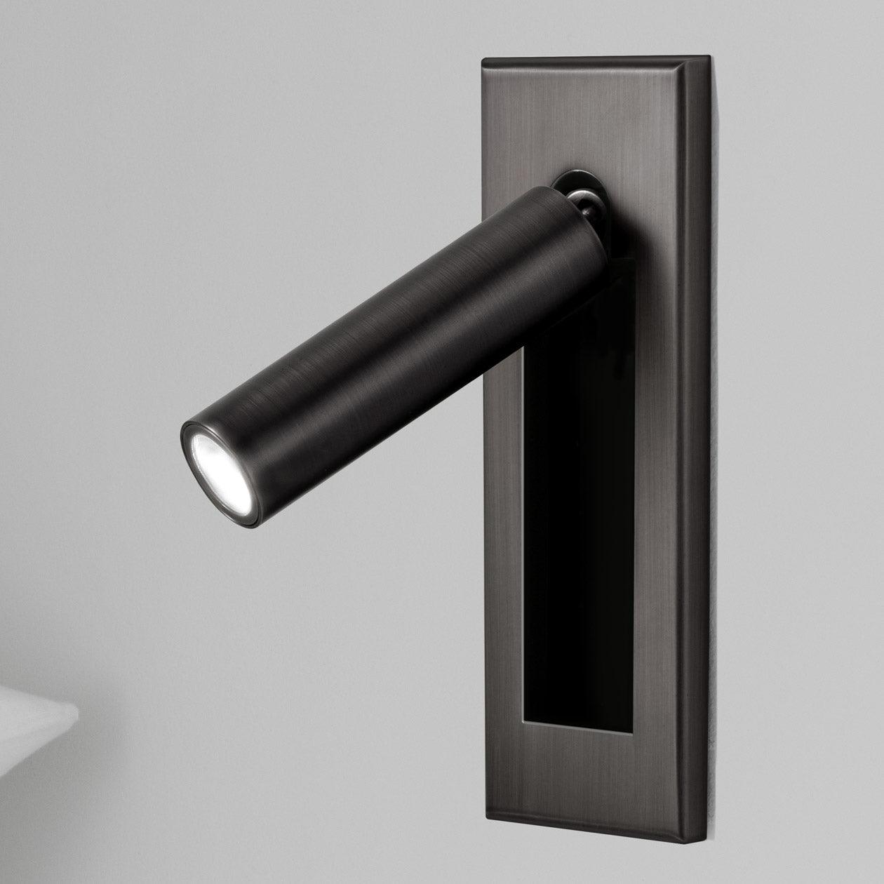 CozyBeam | Elegant Geïntegreerd bedlampje