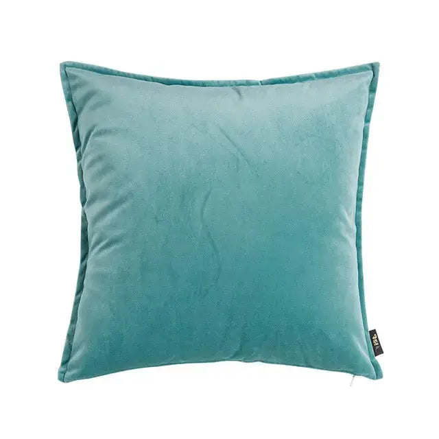 Velvessence | Luxe fluwelen kussensloop - hypoallergeen beddengoed voor comfort en huidverzorging