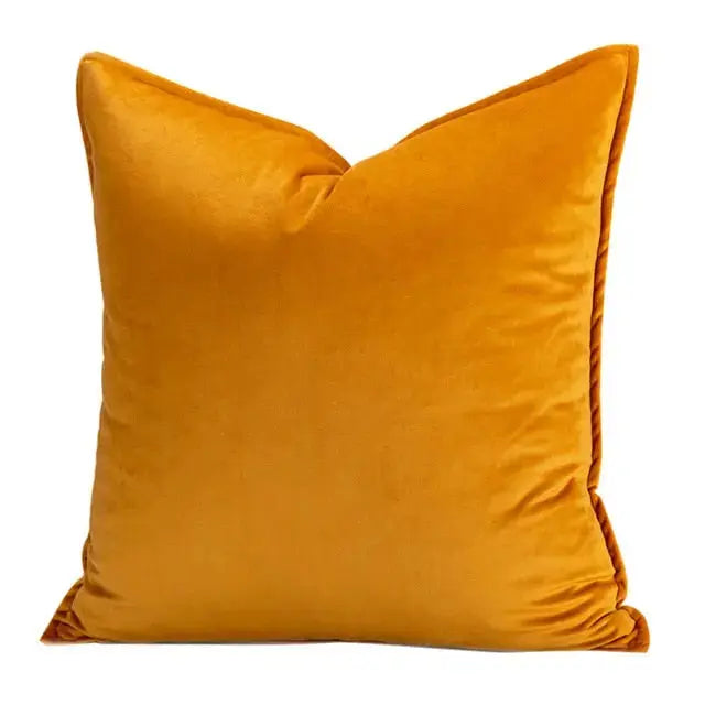 Velvessence | Luxe fluwelen kussensloop - hypoallergeen beddengoed voor comfort en huidverzorging