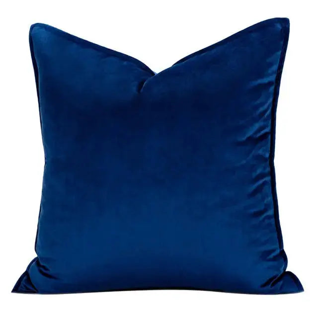 Velvessence | Luxe fluwelen kussensloop - hypoallergeen beddengoed voor comfort en huidverzorging