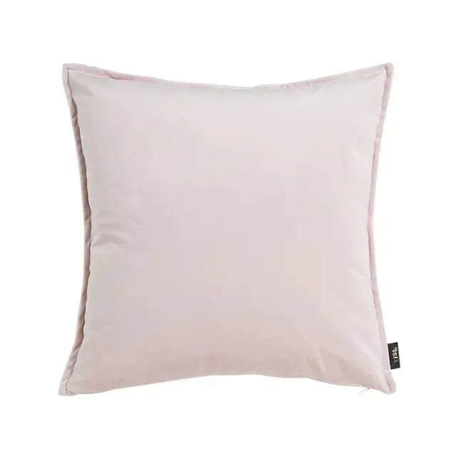 Velvessence | Luxe fluwelen kussensloop - hypoallergeen beddengoed voor comfort en huidverzorging