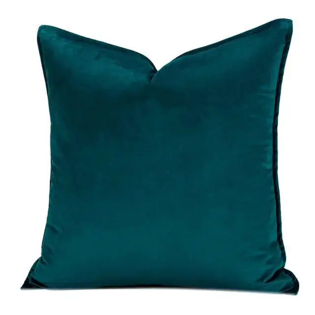 Velvessence | Luxe fluwelen kussensloop - hypoallergeen beddengoed voor comfort en huidverzorging