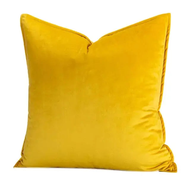Velvessence | Luxe fluwelen kussensloop - hypoallergeen beddengoed voor comfort en huidverzorging