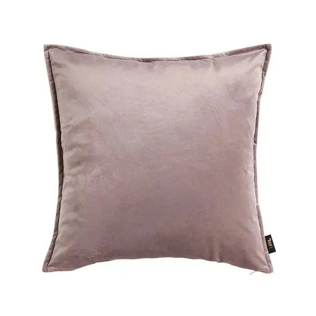 Velvessence | Luxe fluwelen kussensloop - hypoallergeen beddengoed voor comfort en huidverzorging