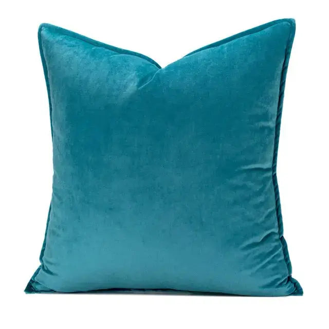 Velvessence | Luxe fluwelen kussensloop - hypoallergeen beddengoed voor comfort en huidverzorging
