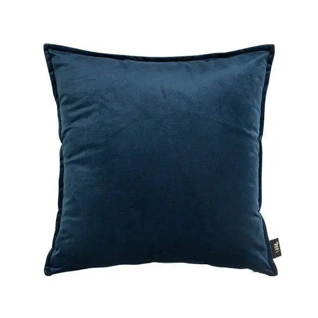 Velvessence | Luxe fluwelen kussensloop - hypoallergeen beddengoed voor comfort en huidverzorging