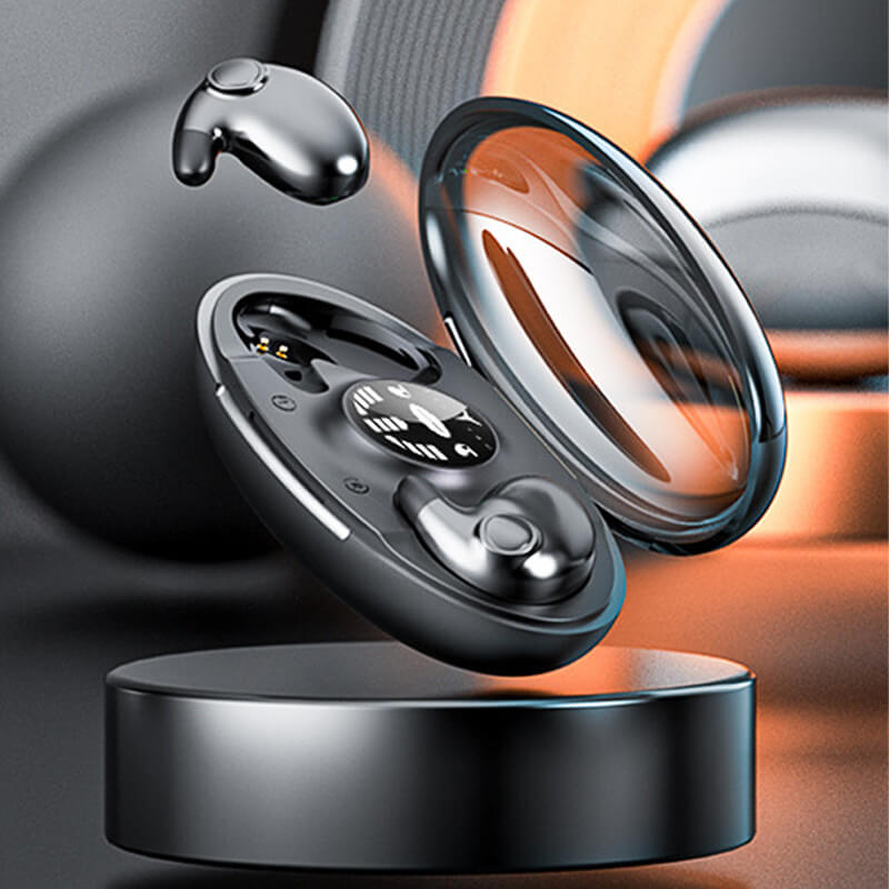 HydroBeats | Draadloze In-Ear Koptelefoon, IPX5 Waterbestendig, Sport & Fitness Bluetooth Oordopjes