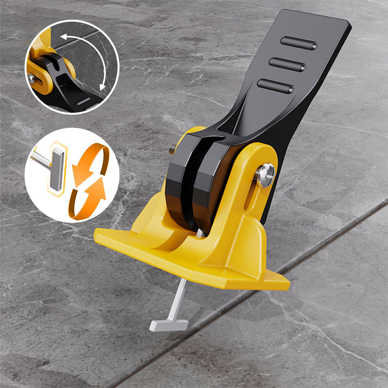 TilaFix | Tegelnivelleringssysteem – Set met clips en wiggen van 2 mm voor vloer- en wandtegels