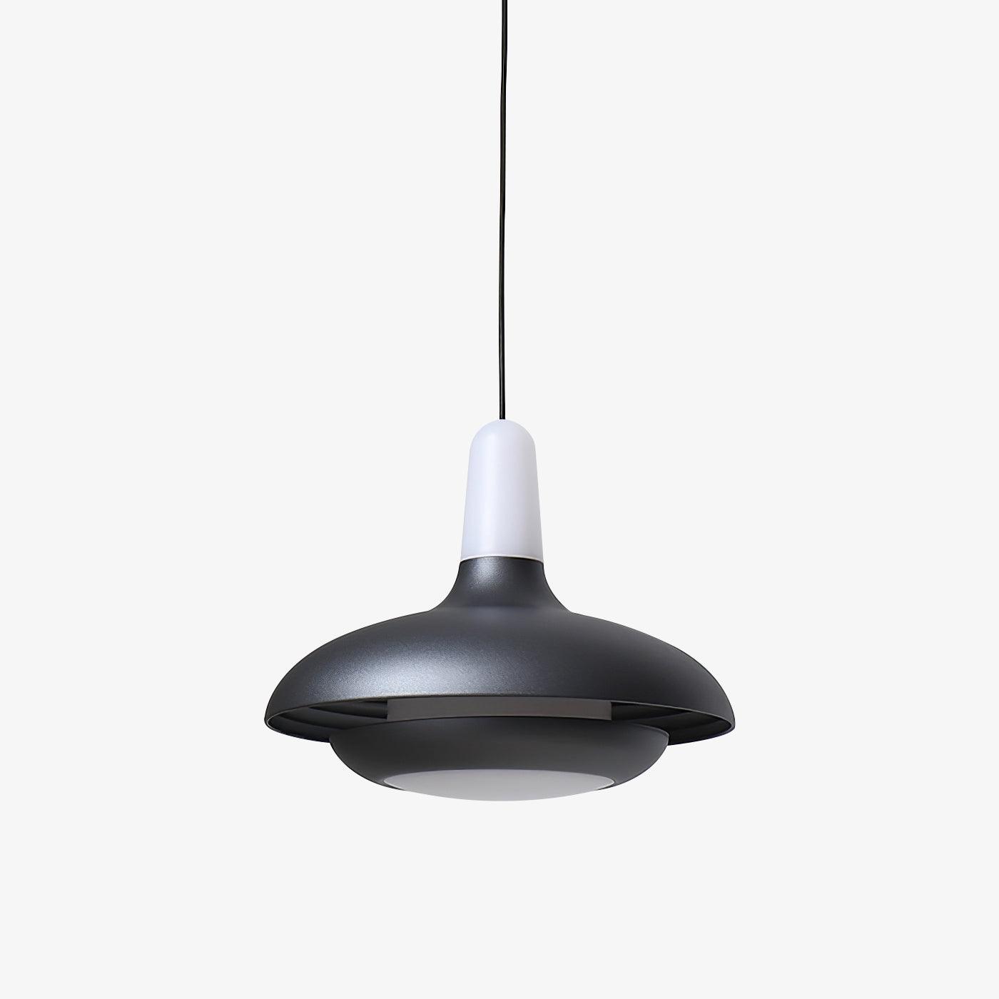 Aurea | Elegante Moderne Hanglamp - Stijlvolle Plafondlamp