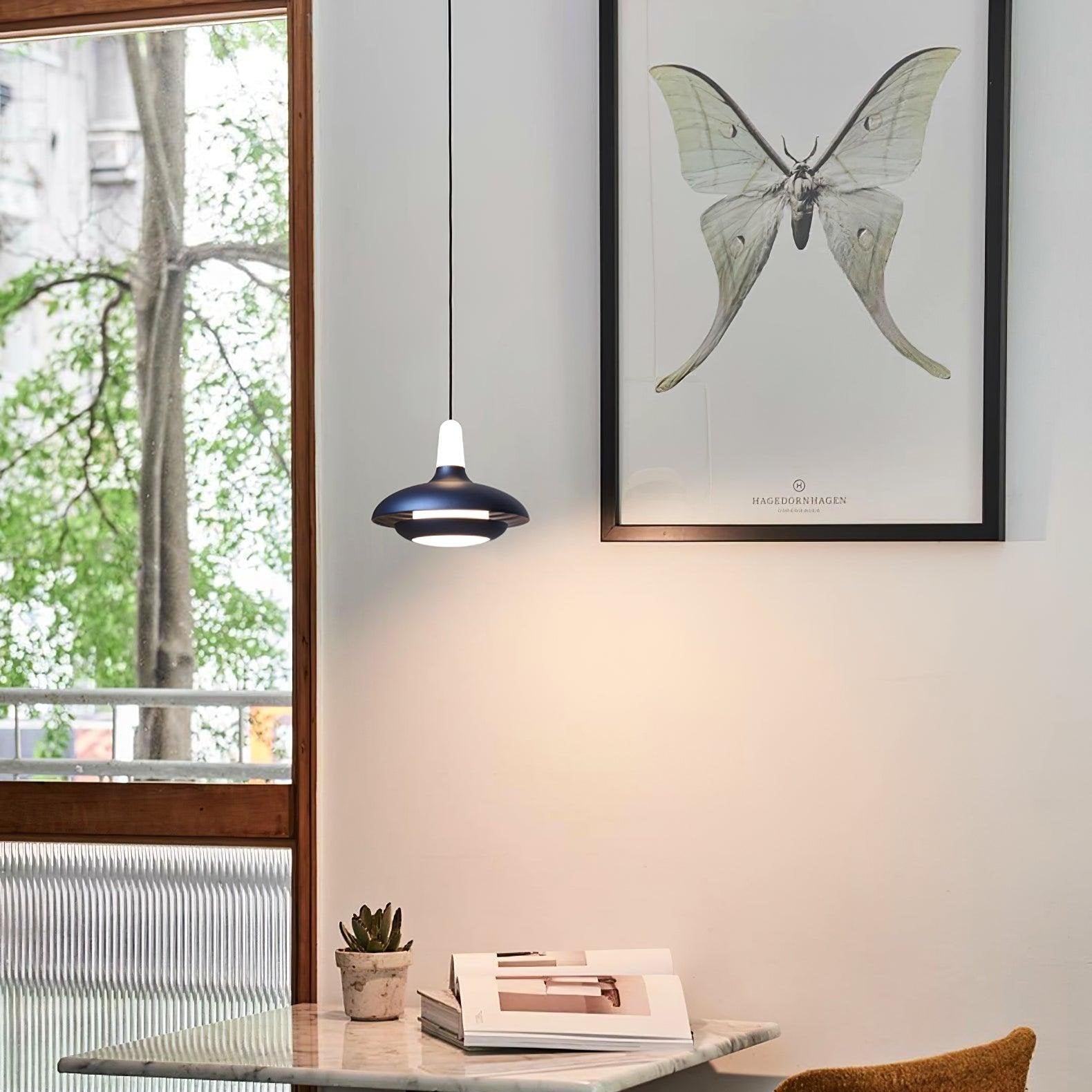 Aurea | Elegante Moderne Hanglamp - Stijlvolle Plafondlamp