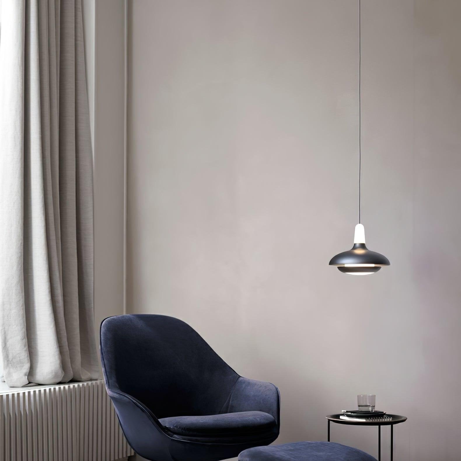 Aurea | Elegante Moderne Hanglamp - Stijlvolle Plafondlamp