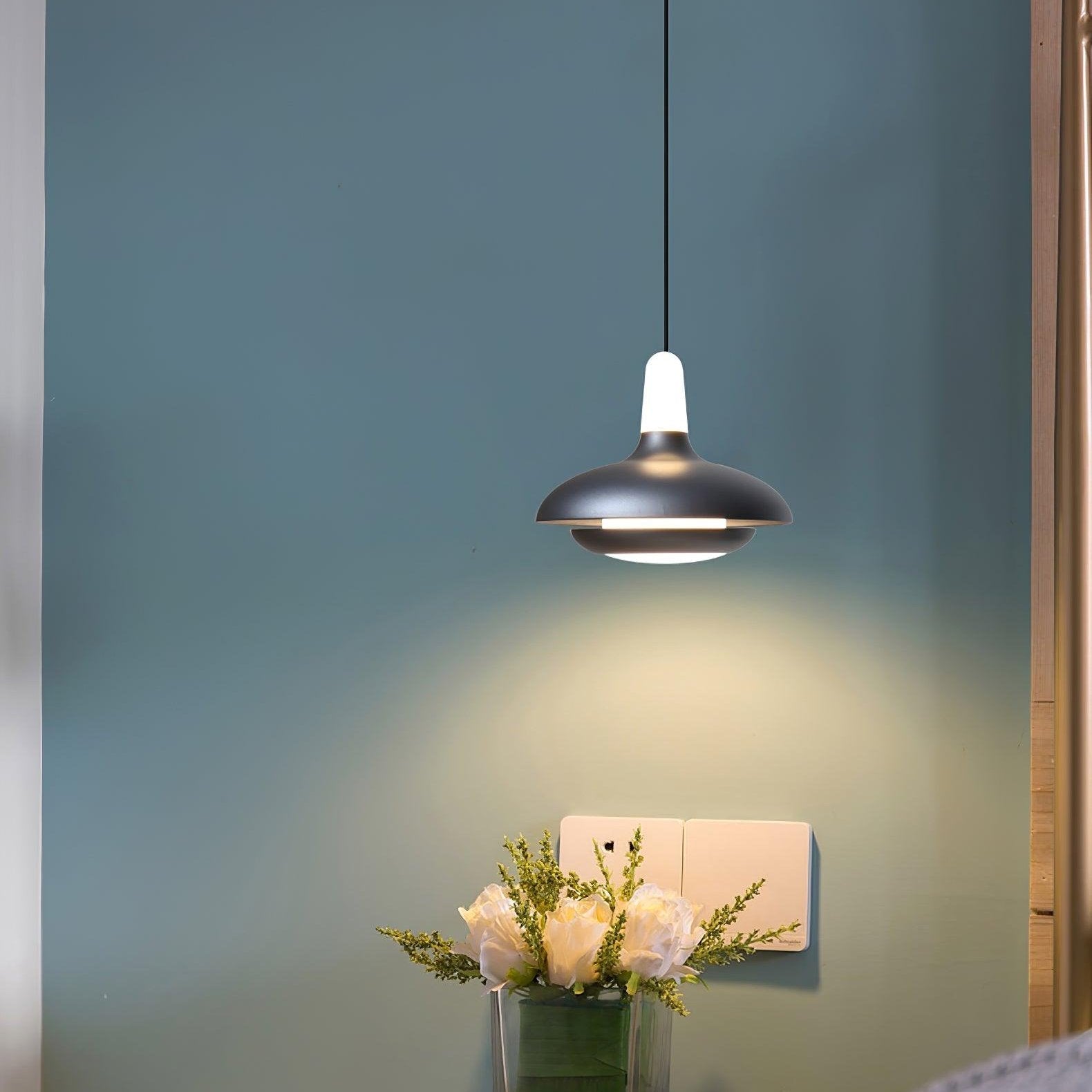 Aurea | Elegante Moderne Hanglamp - Stijlvolle Plafondlamp