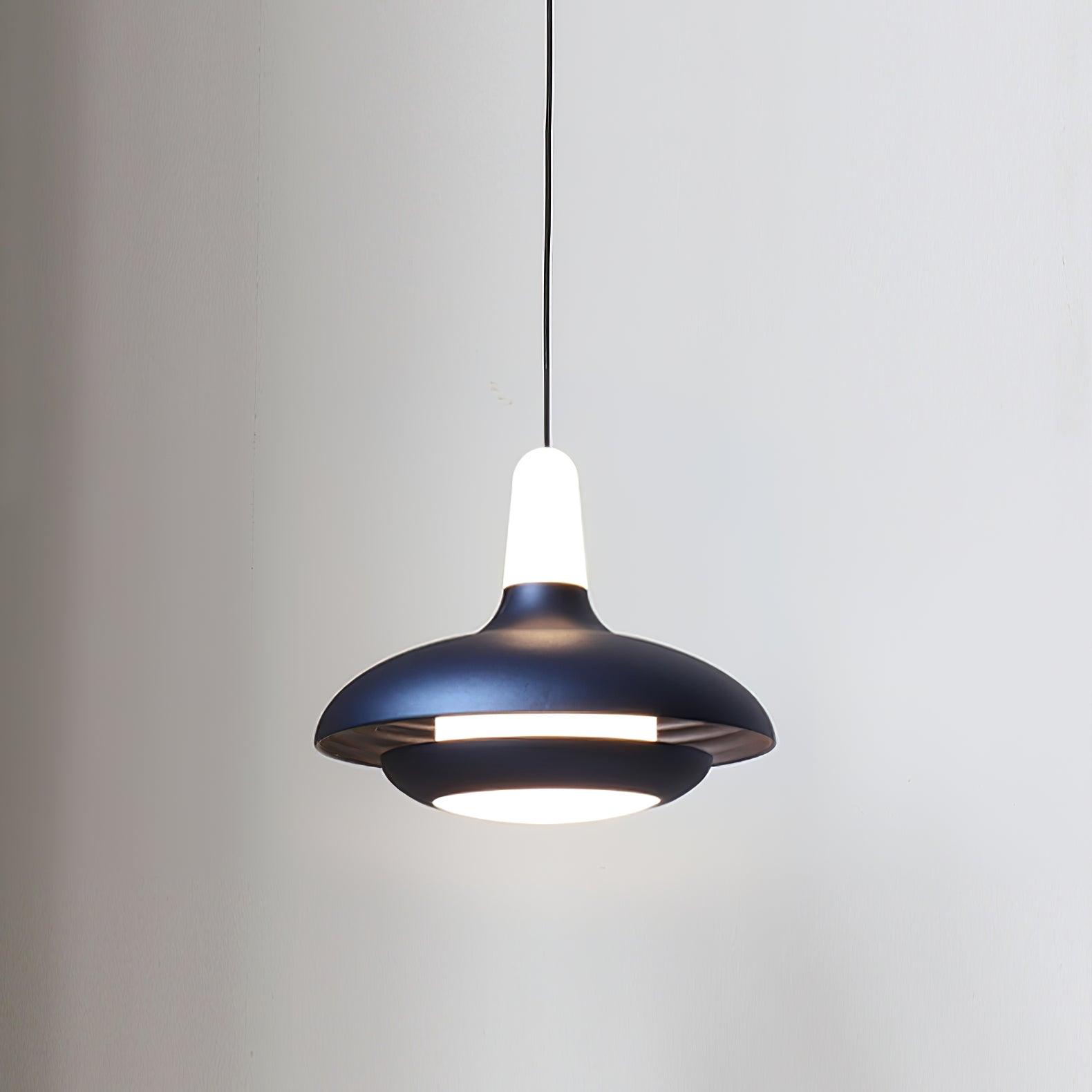 Aurea | Elegante Moderne Hanglamp - Stijlvolle Plafondlamp