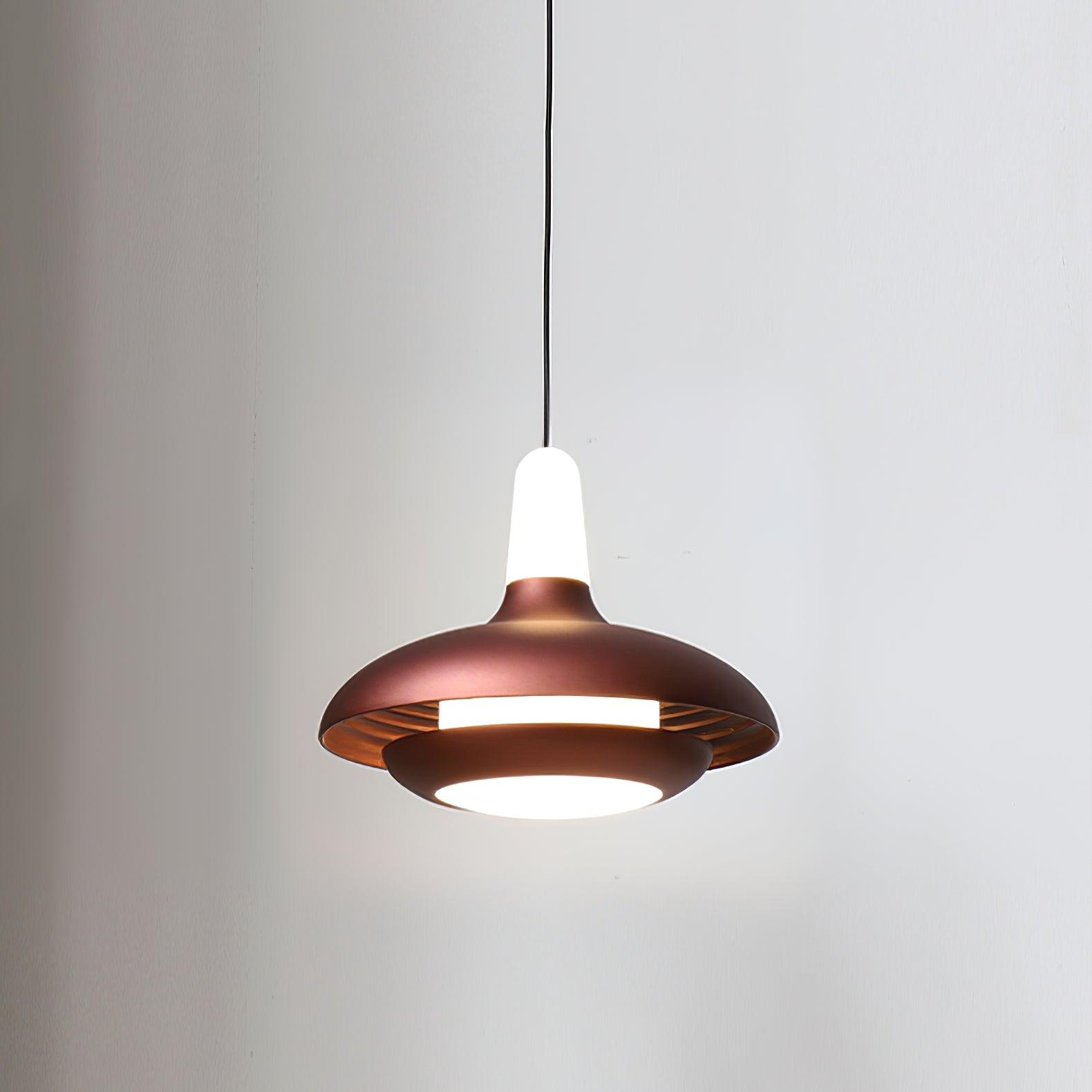 Aurea | Elegante Moderne Hanglamp - Stijlvolle Plafondlamp