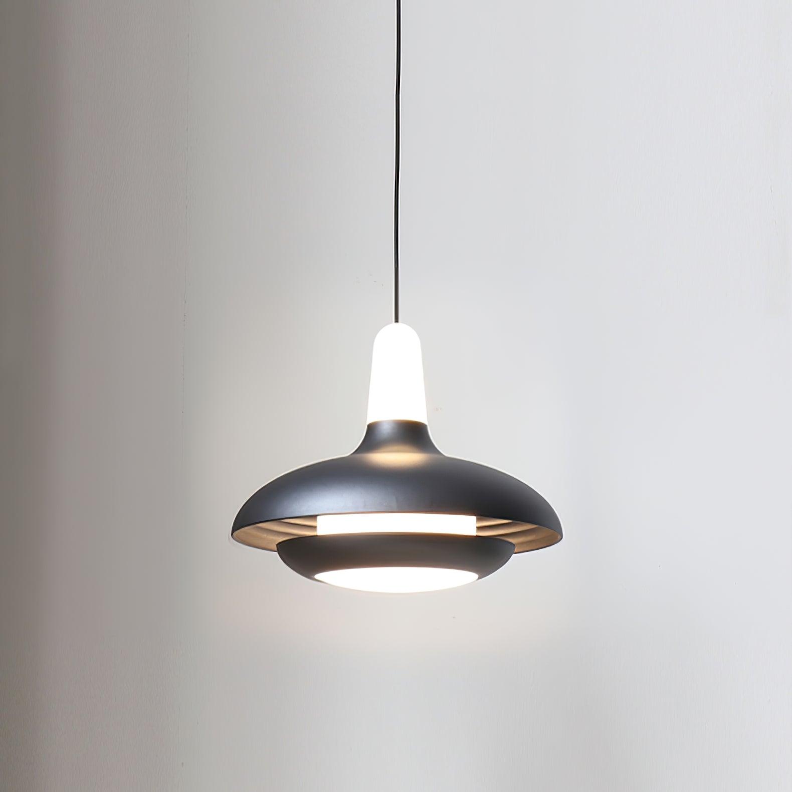 Aurea | Elegante Moderne Hanglamp - Stijlvolle Plafondlamp