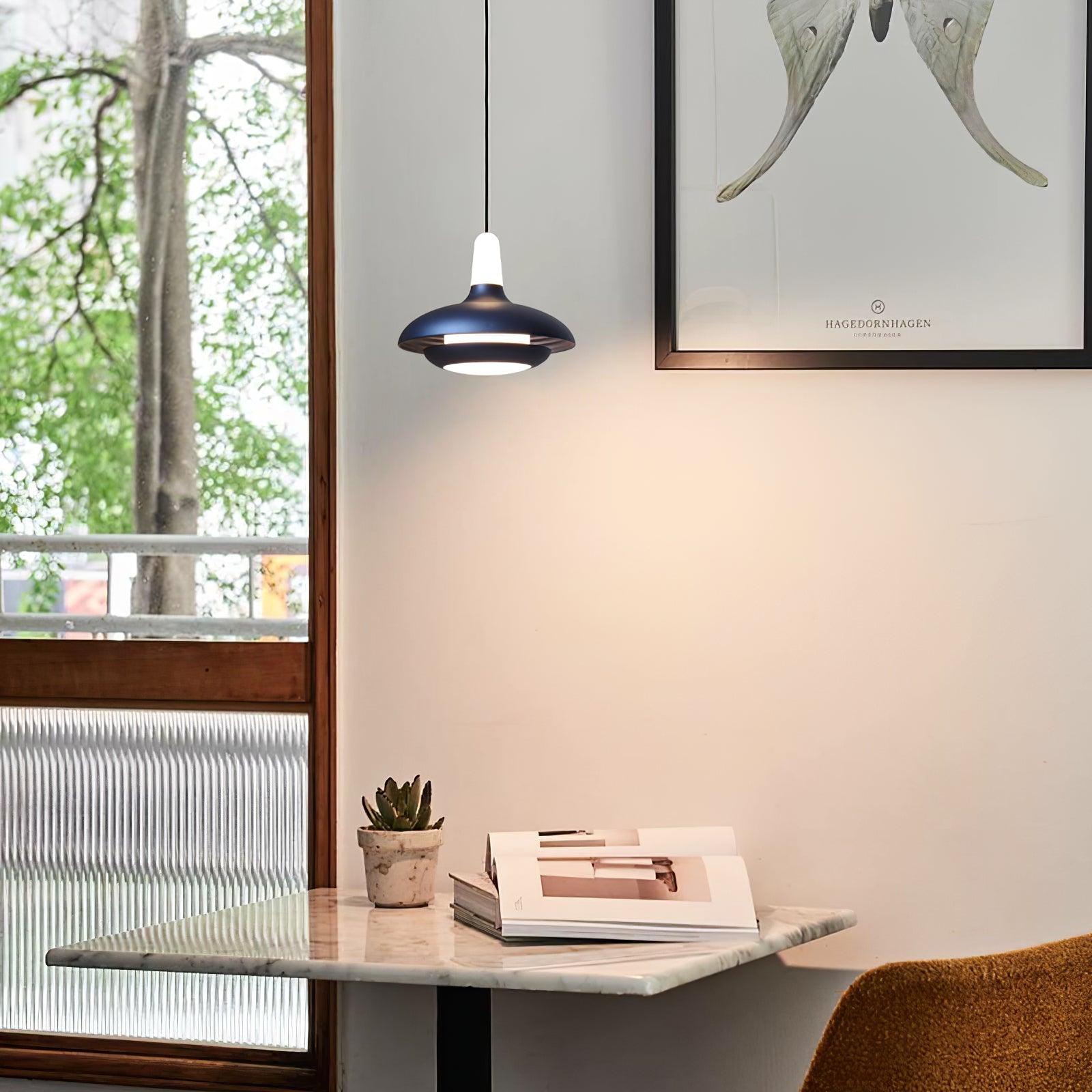 Aurea | Elegante Moderne Hanglamp - Stijlvolle Plafondlamp