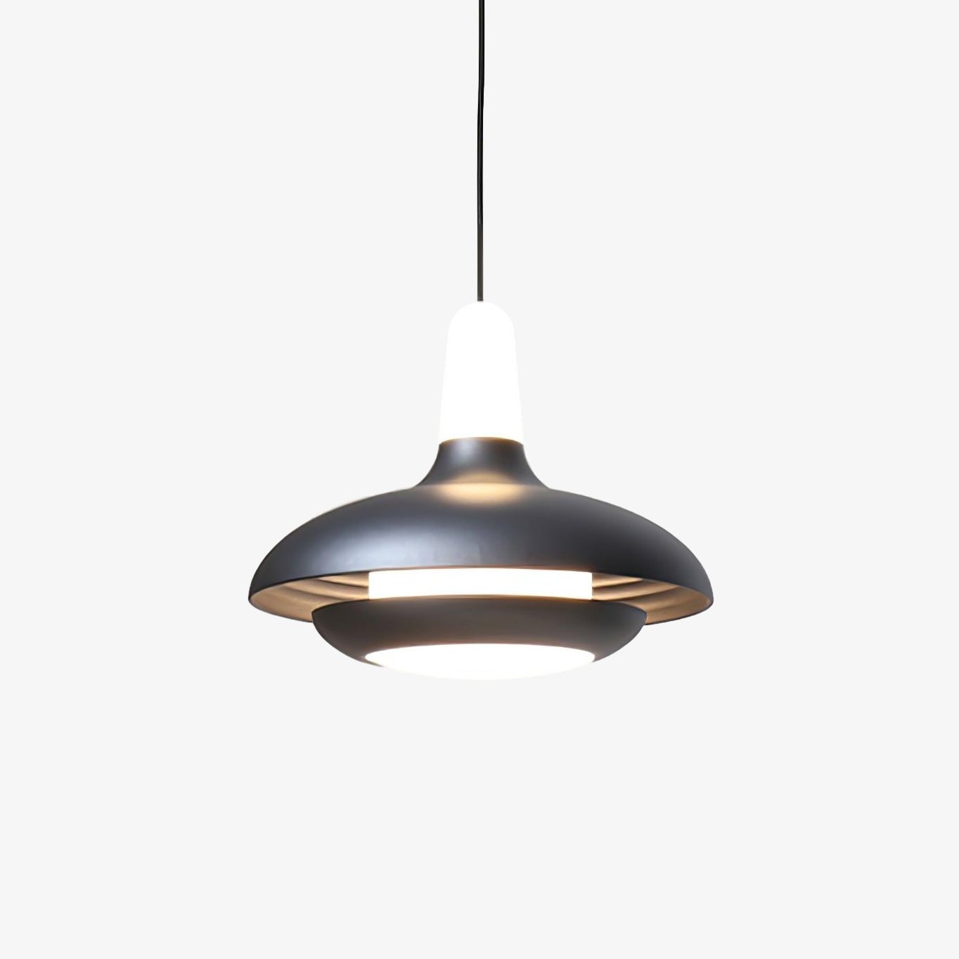 Aurea | Elegante Moderne Hanglamp - Stijlvolle Plafondlamp