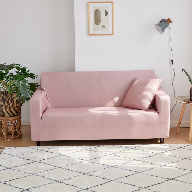 CozyShield | Elastische waterdichte bankhoes – antislip universele bankbeschermer