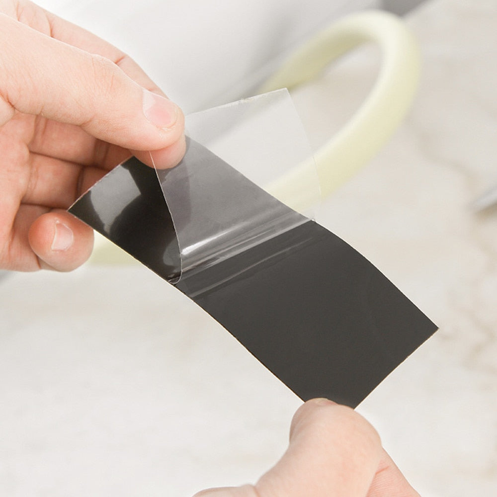 DuraWrap | Waterdichte reparatietape - Lekstop, voor zwaar gebruik, onmiddellijke afdichting