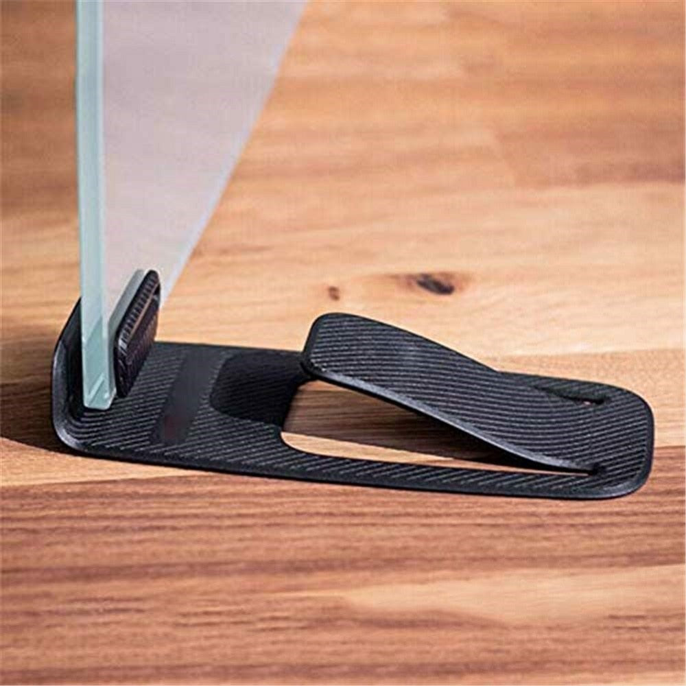 SmartLatch | Creatieve slimme deurstopper - Duurzaam, Geluiddempend