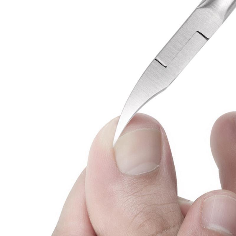 SnipForce | Schaar voor zware teennagels - ideaal voor dikke en ingegroeide nagels