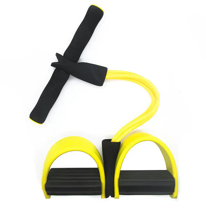 PowerLoop | Weerstandsbanden – Trainingsband voor krachttraining, yoga, pilates, thuisgymnastiek
