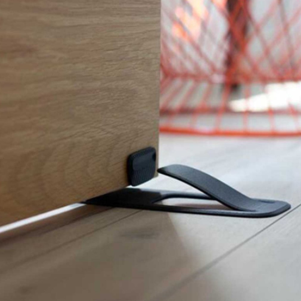 SmartLatch | Creatieve slimme deurstopper - Duurzaam, Geluiddempend