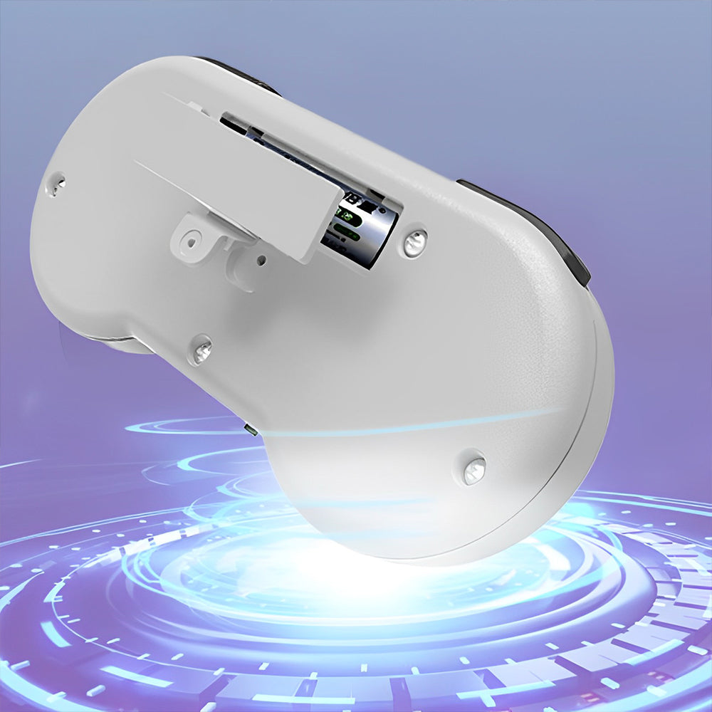 PixelPal | Retro HD-console – 926 ingebouwde spellen, plezier voor 2 spelers