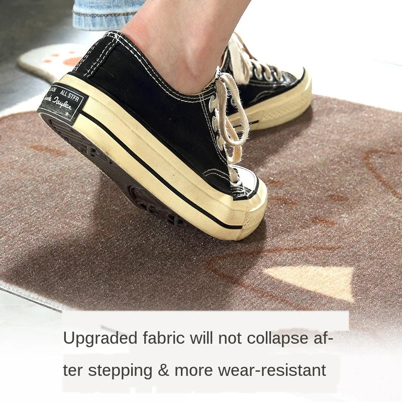 PawGrip | Antislipmat voor huisdieren – Veilige en stijlvolle vloermat voor katten en honden