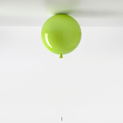 BalloonLite | Moderne Ballon Plafondlamp - Minimalistische Hanglamp