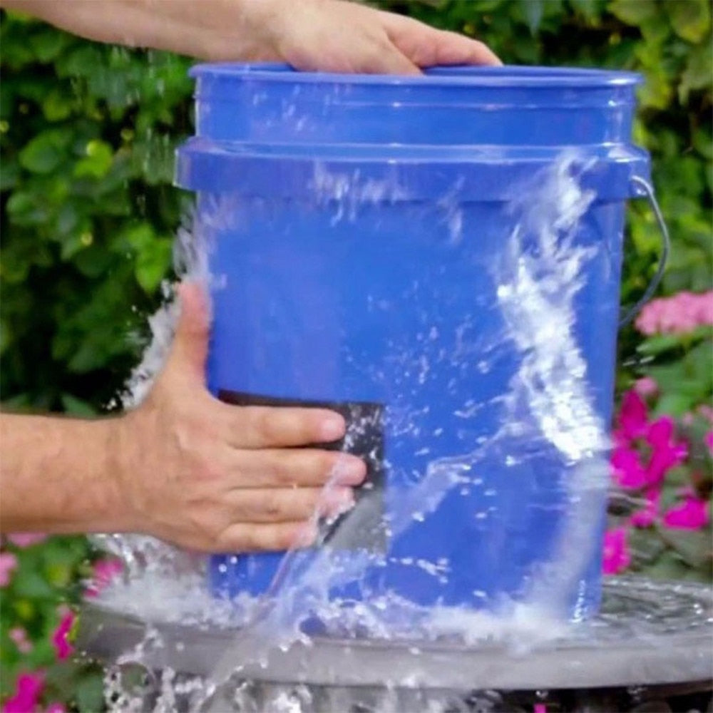 DuraWrap | Waterdichte reparatietape - Lekstop, voor zwaar gebruik, onmiddellijke afdichting