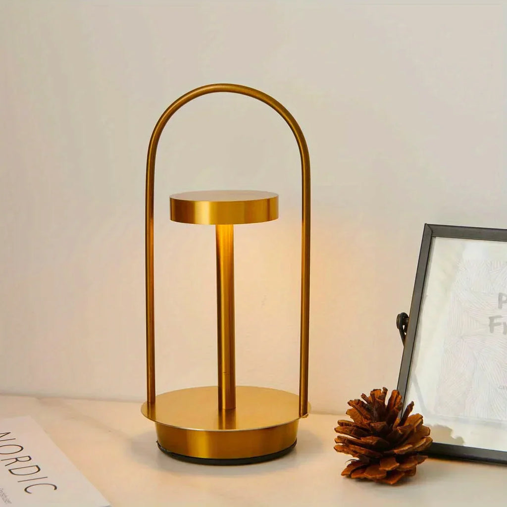 Luxino – Moderne LED Verlichting