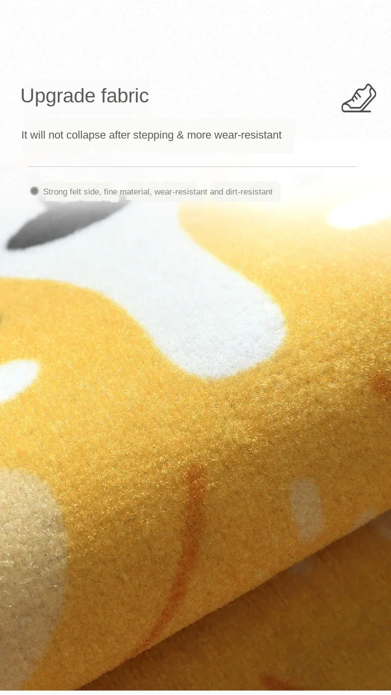 PawGrip | Antislipmat voor huisdieren – Veilige en stijlvolle vloermat voor katten en honden