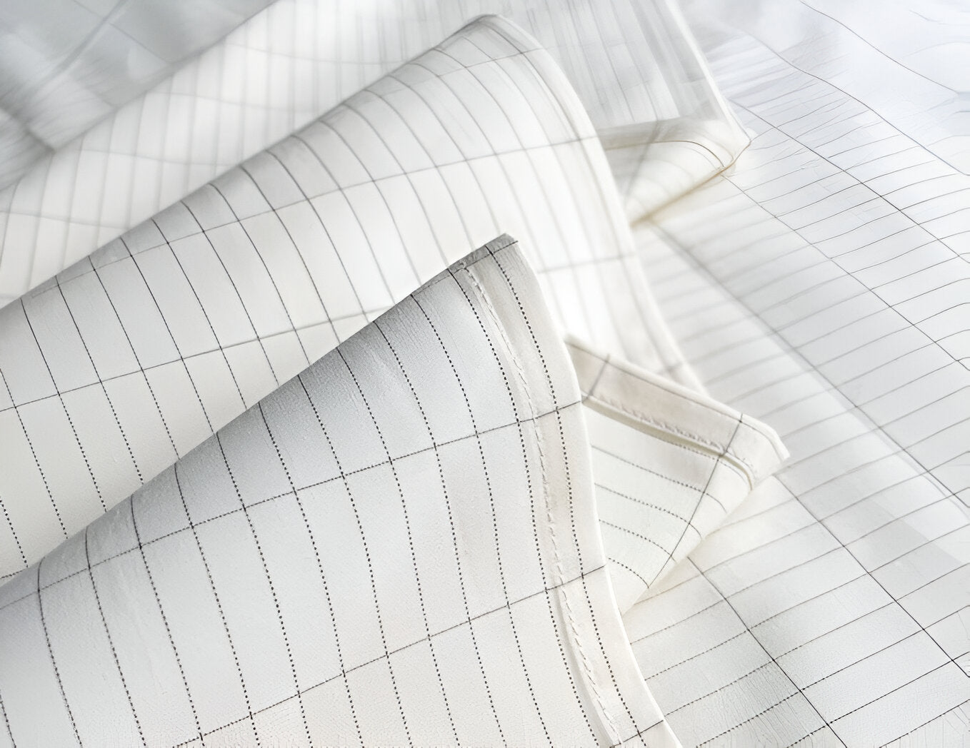 BalanceBed | Geleidende aardingslaken – Hoogwaardig slaaplaken, duurzaam en comfortabel