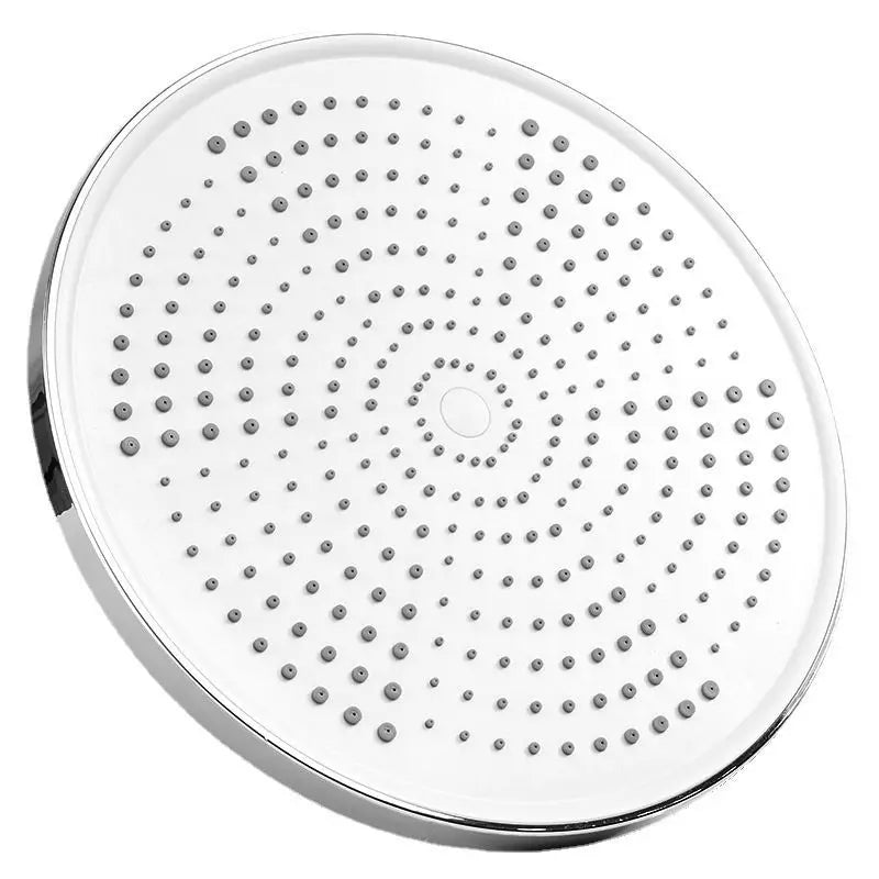 HydroRain | Regendouchekop - Ronde plafonddouchekop voor badkamersysteem