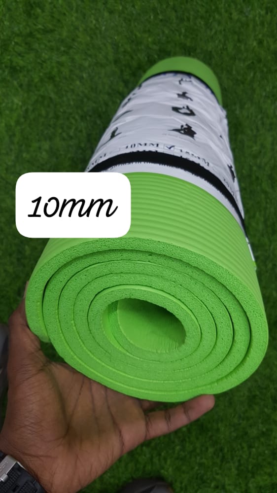 CoreMat | Eersteklas antislip yogamat voor training, workout en pilates