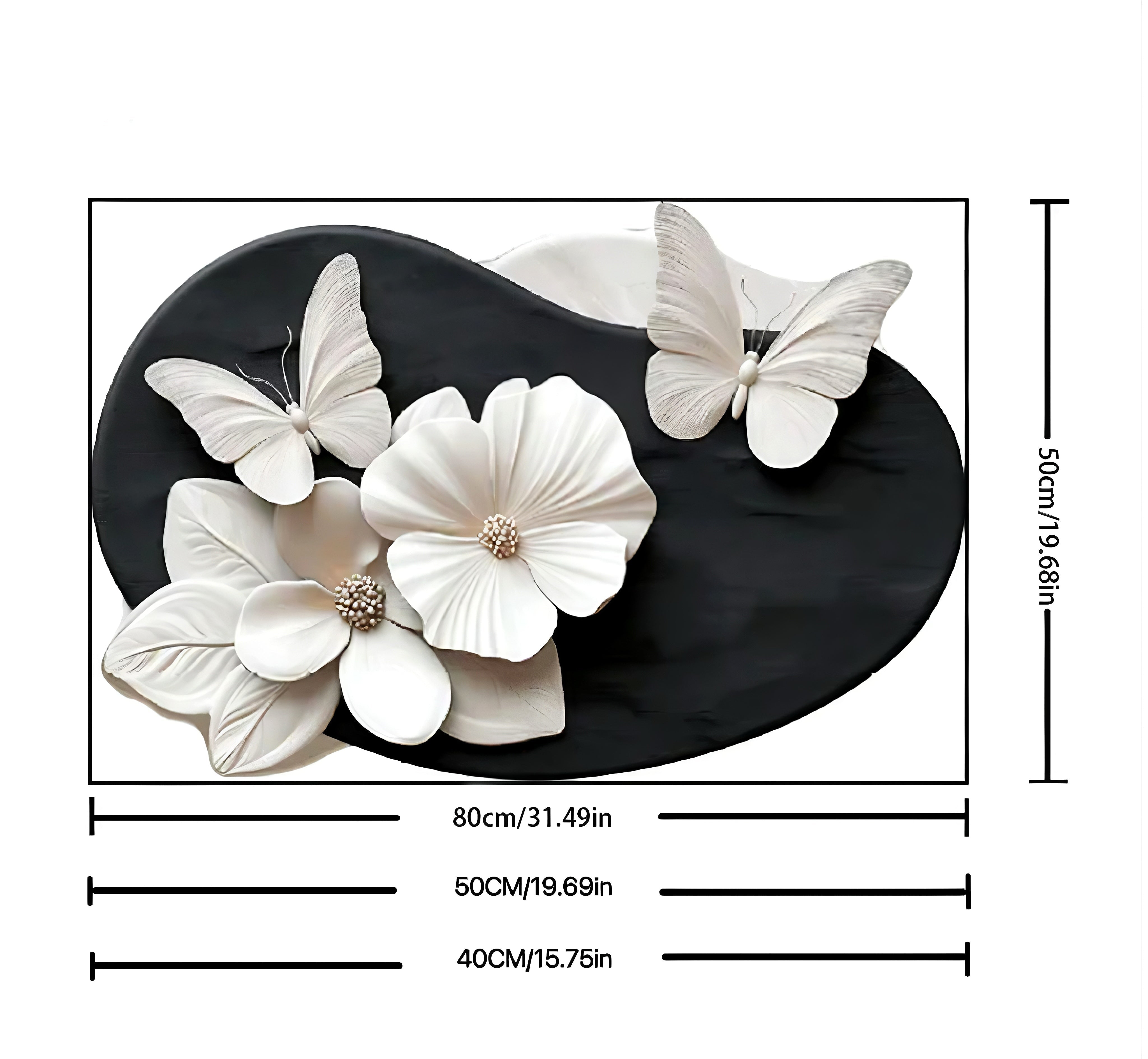 BathPod | 3D antislip badmatten set – sneldrogend, veilig en comfortabel badmatje