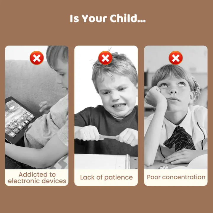 SteelTwist | In elkaar grijpende metalen puzzelset – Hersenkraker & Denkspel