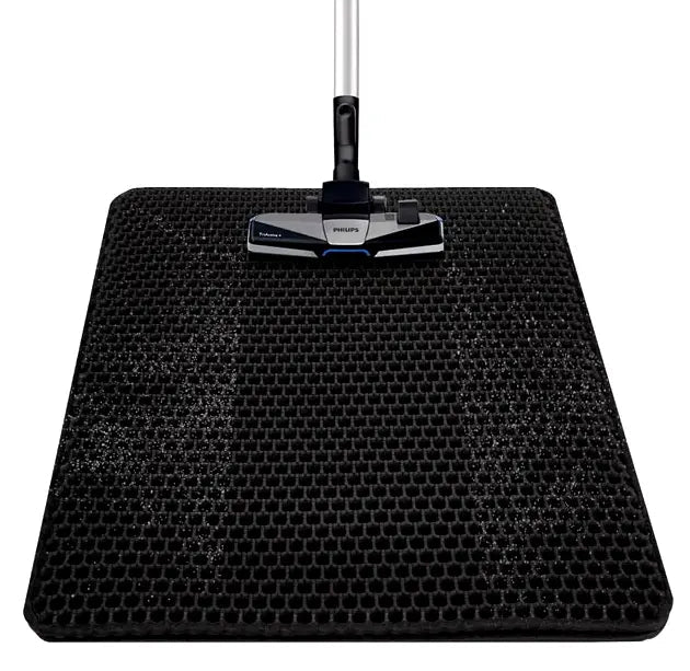 PurrTray | Kattenbakmat - Grote, antislip, waterdichte kattenbakmat