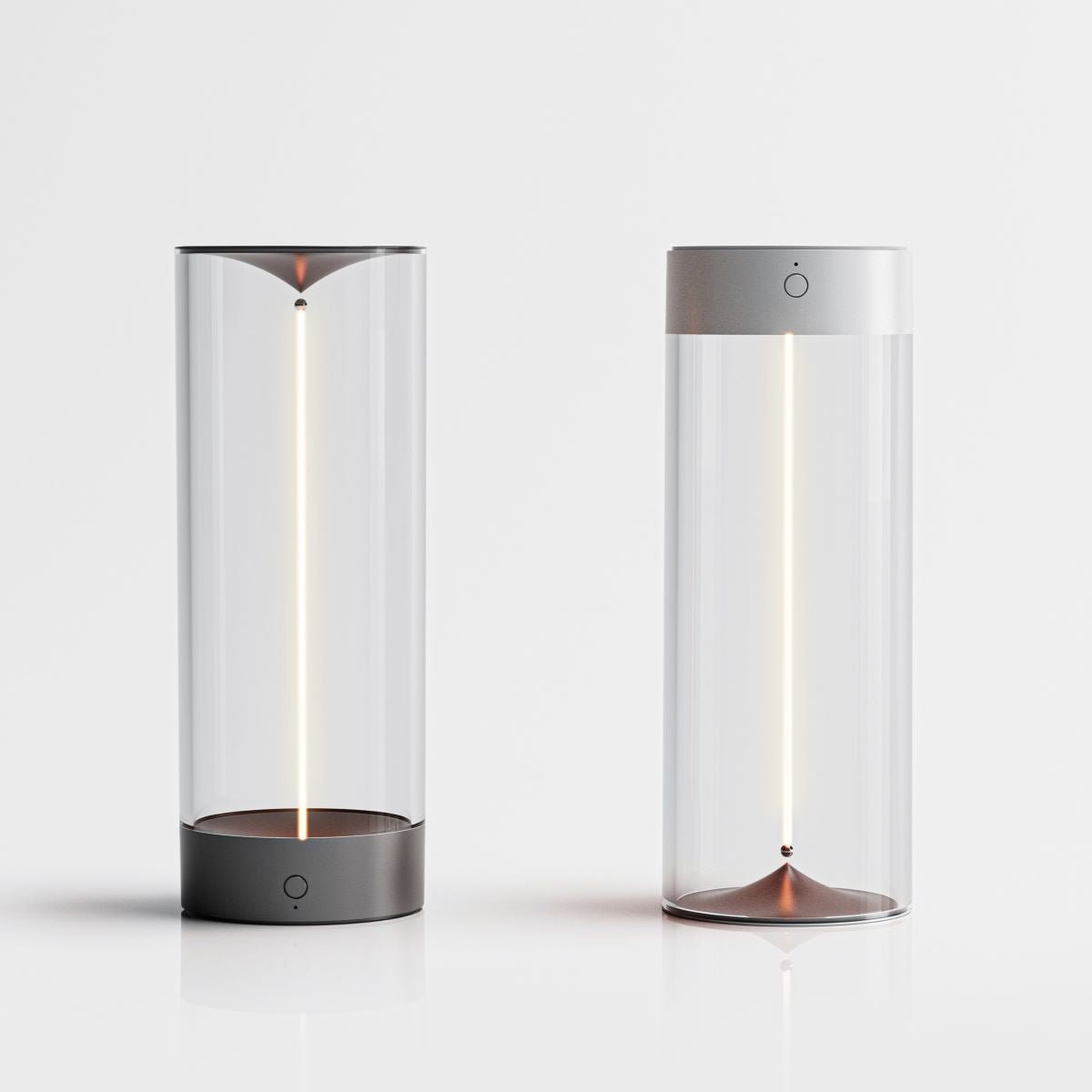 NexusLight | Creatieve magnetische lamp - Innovatief en snoerloos verlichtingssysteem