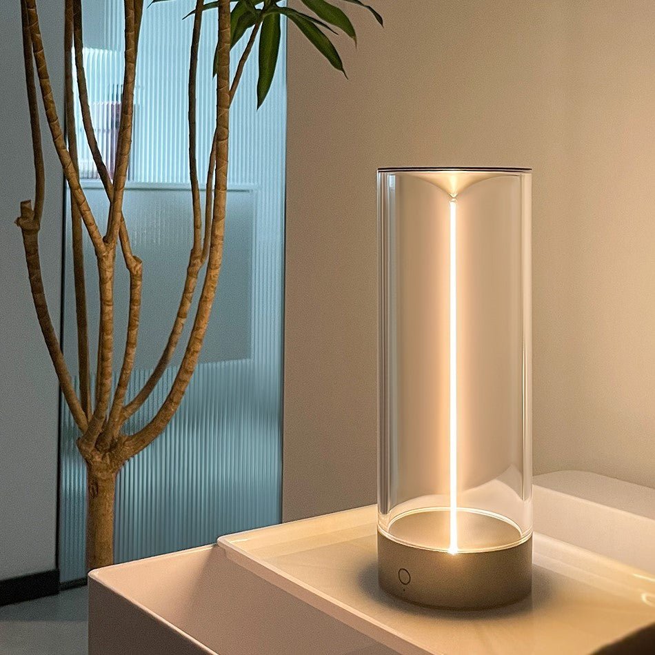 NexusLight | Creatieve magnetische lamp - Innovatief en snoerloos verlichtingssysteem