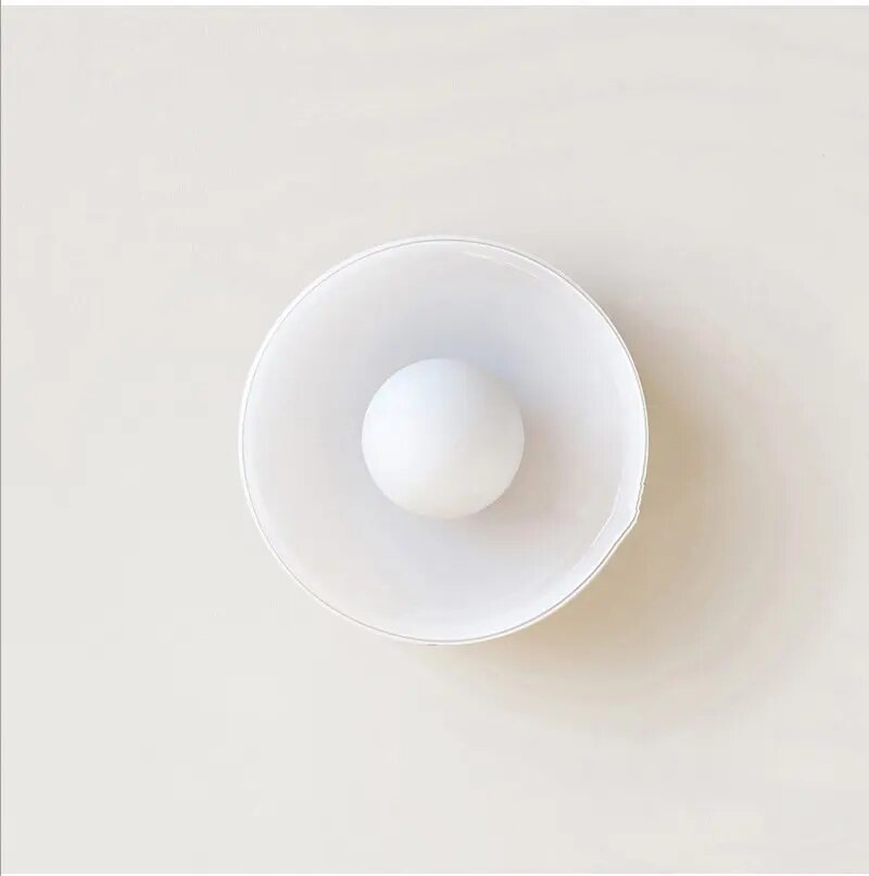 AuraDisc | Moderne ronde plafondlamp