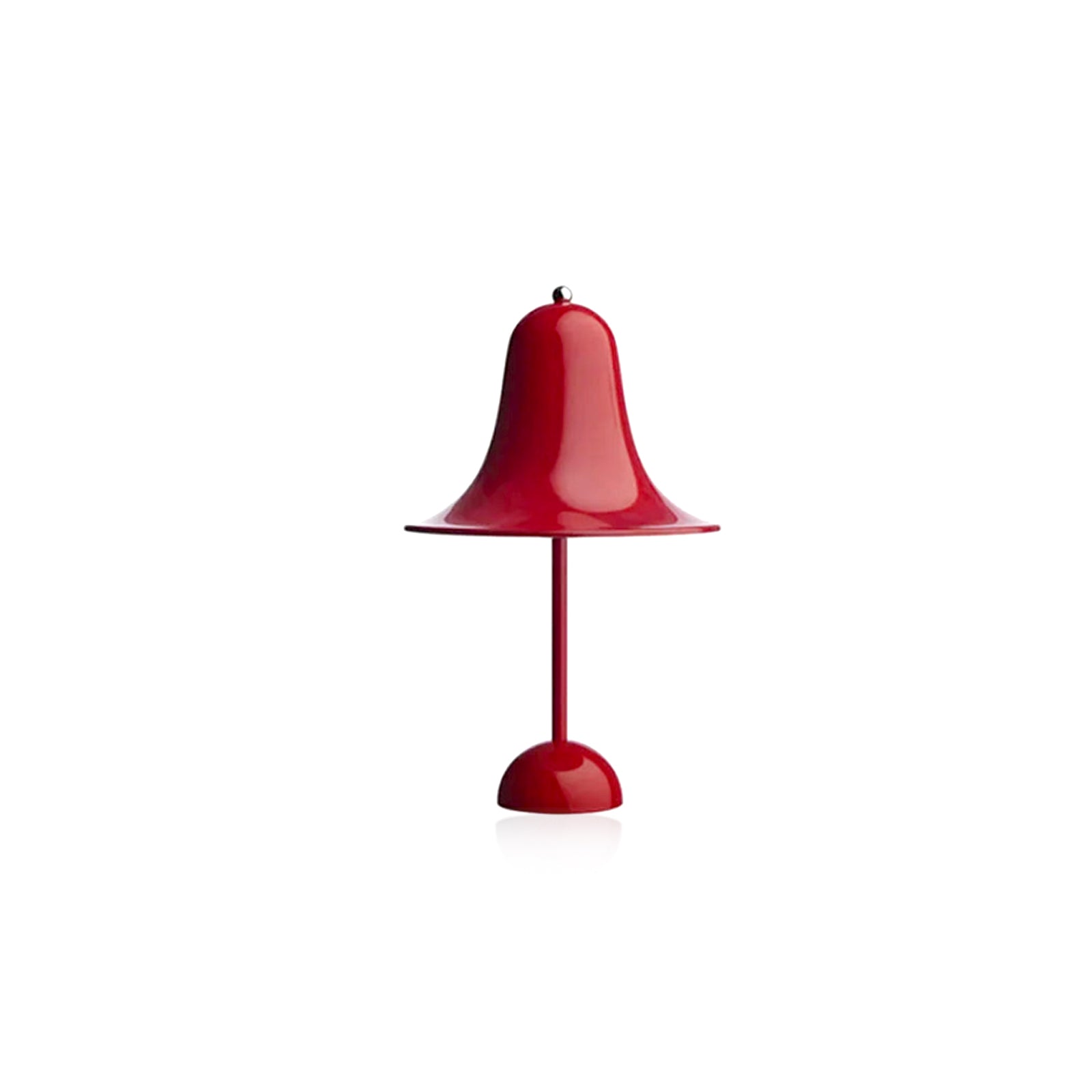 TwilightBell | Tijdloze klokvormige lamp met touchbediening