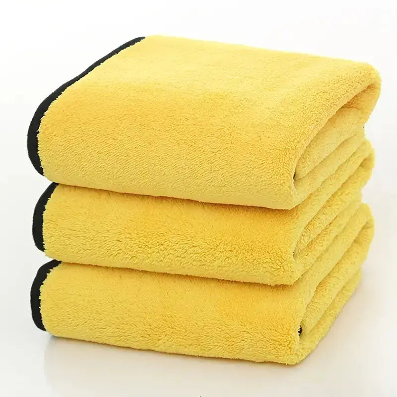 Clenex | Microvezel reinigingsdoek - superabsorberend, streeploos, pluisvrij voor alle oppervlakken