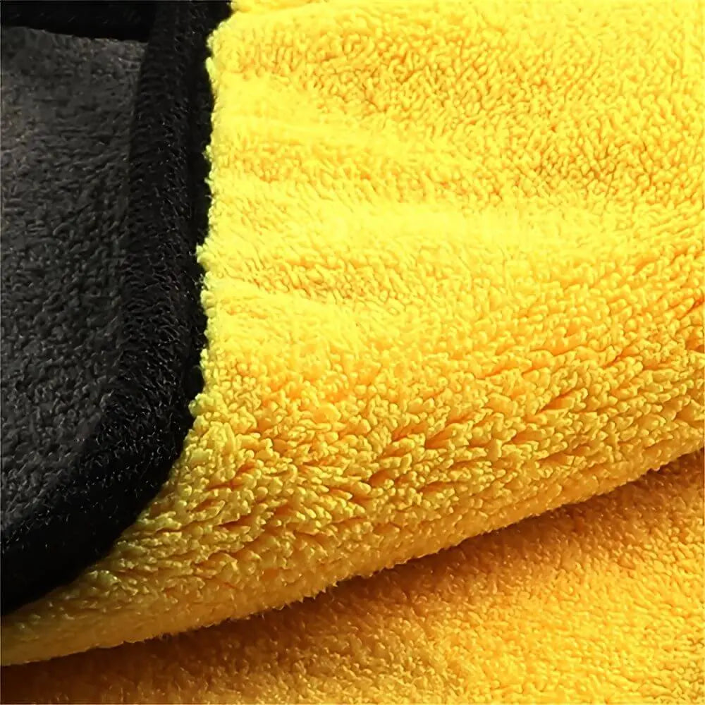 Clenex | Microvezel reinigingsdoek - superabsorberend, streeploos, pluisvrij voor alle oppervlakken