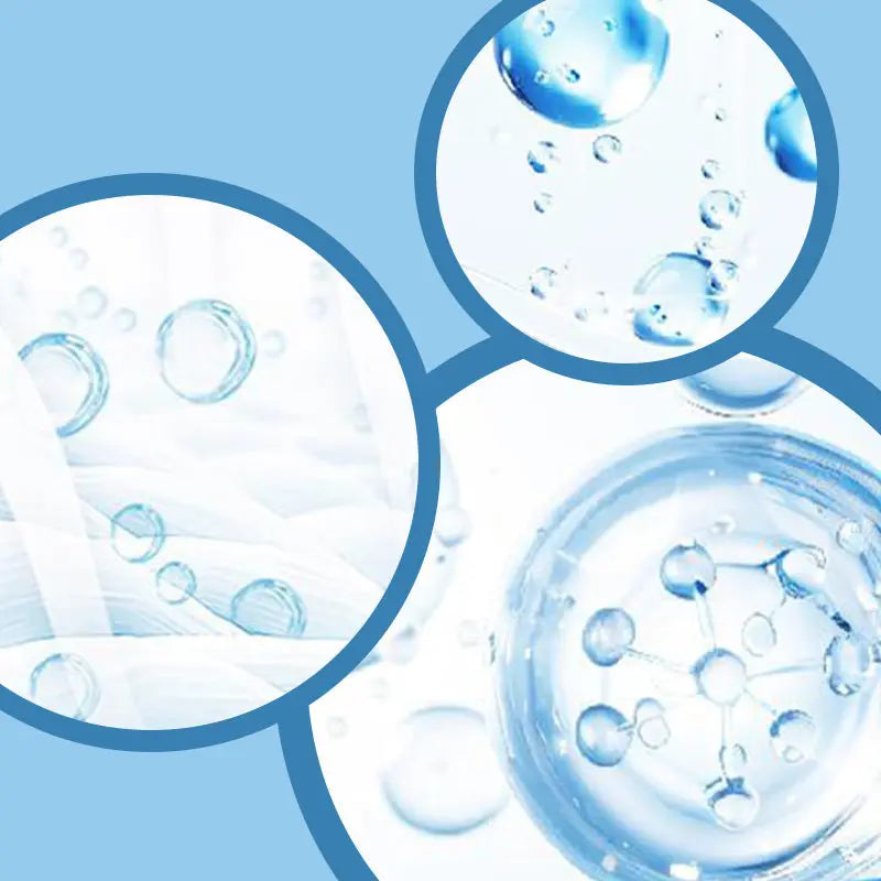 MistCure | Micromoleculaire anticondenscoating voor glas - anticondensbehandeling voor ruiten, spiegels en autoglas