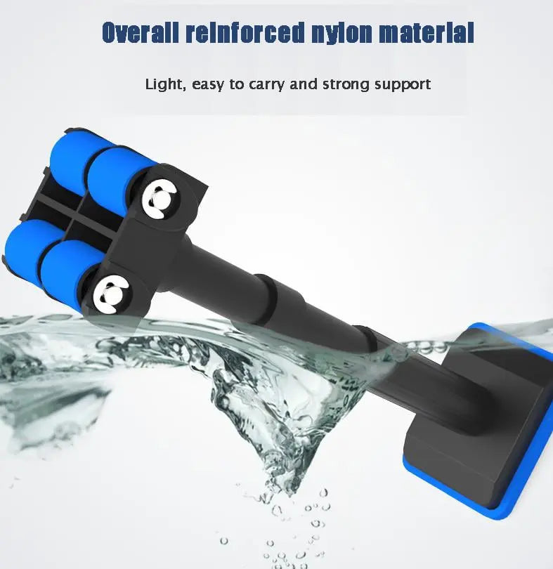 GlideMount | Montage- en hijsrails voor kasten – eenvoudig en zwaar belastbaar